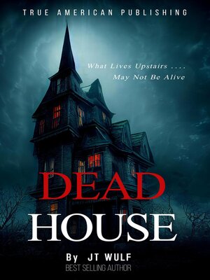 cover image of Dead House